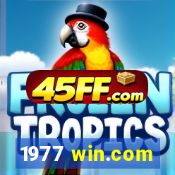 1977 win.com